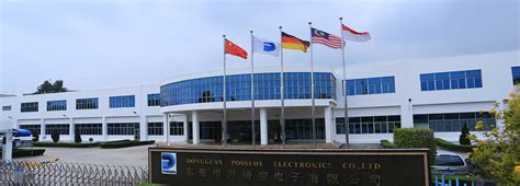 possehl electronics|Possehl Electronics Singapore Pte Ltd .